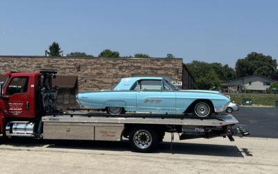 63 T-Bird